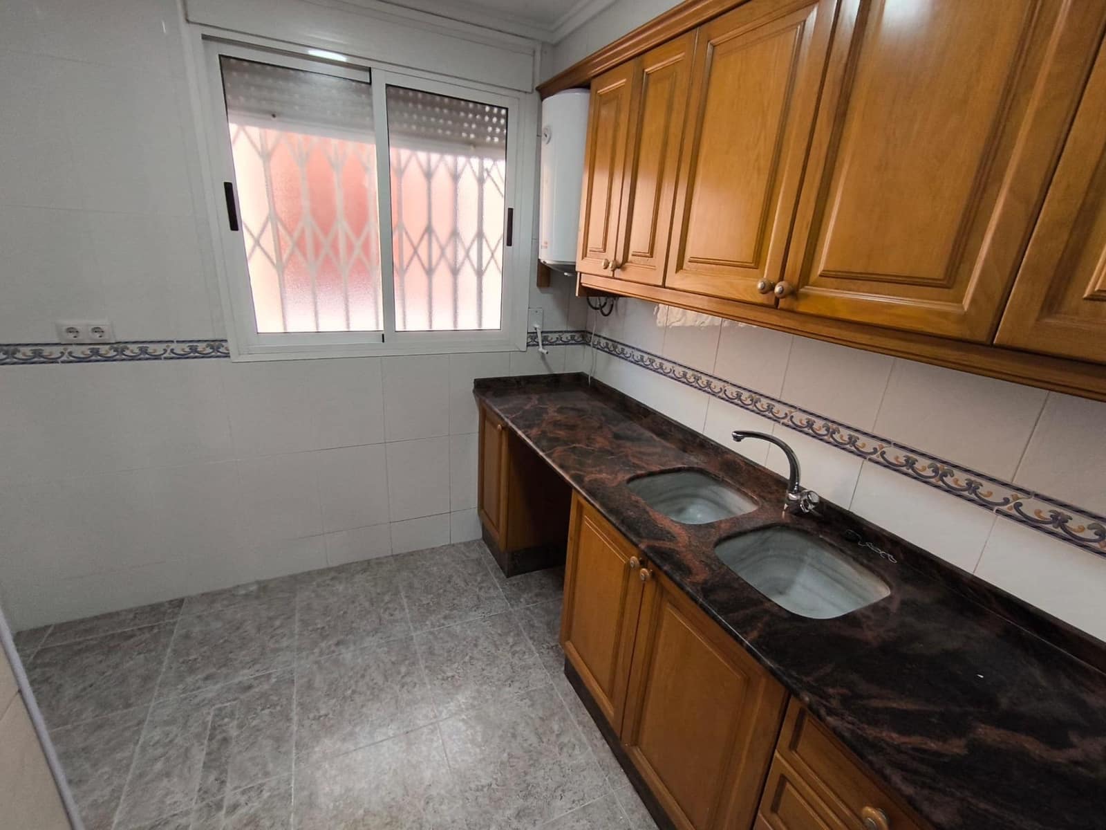 3 chambre Appartement à vendre à Benetusser - 167 000 € (Ref: 9571188)