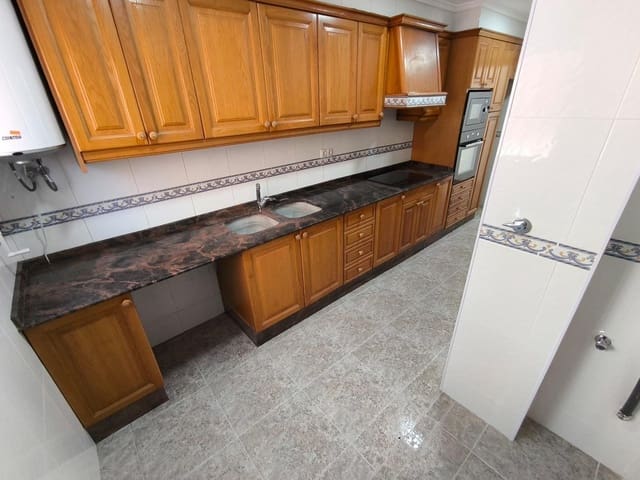 3 chambre Appartement à vendre à Benetússer - 167 000 € (Ref: 9571188)