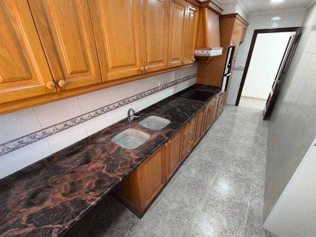 3 chambre Appartement à vendre à Benetússer - 167 000 € (Ref: 9571188)