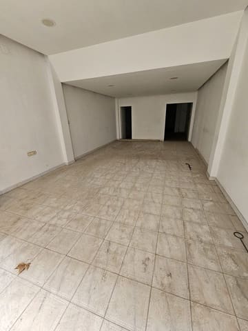 Kommersiell til salgs i Sant Llorens, Valencia by - € 75 000 (Ref: 9571189)