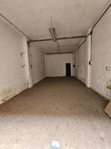Kommersiell til salgs i Sant Llorens, Valencia by - € 75 000 (Ref: 9571189)