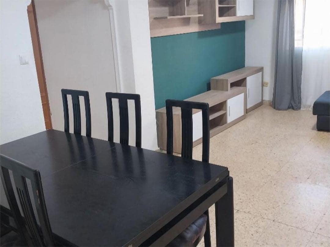 3 bedroom Flat for sale in Valencia city - € 255,000 (Ref: 9582961)