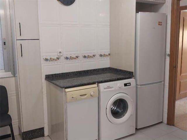 3 quarto Apartamento para venda em Mont-Olivet, Valência cidade - 255 000 € (Ref: 9582961)