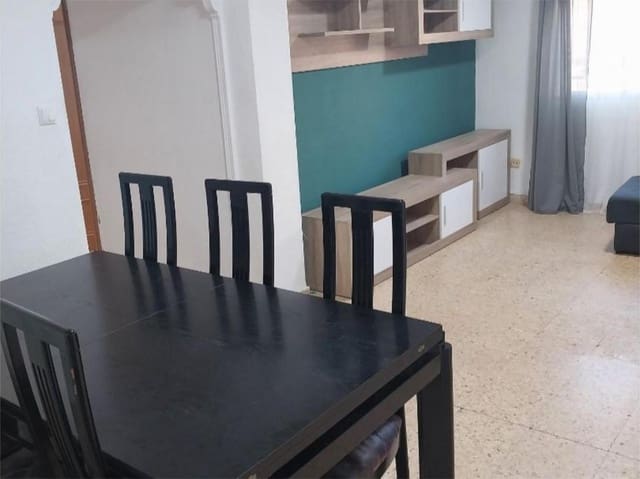 3 quarto Apartamento para venda em Mont-Olivet, Valência cidade - 255 000 € (Ref: 9582961)