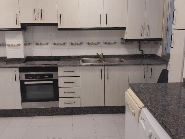 3 quarto Apartamento para venda em Mont-Olivet, Valência cidade - 255 000 € (Ref: 9582961)