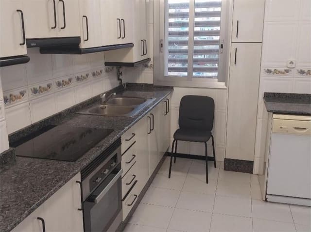 3 quarto Apartamento para venda em Mont-Olivet, Valência cidade - 255 000 € (Ref: 9582961)