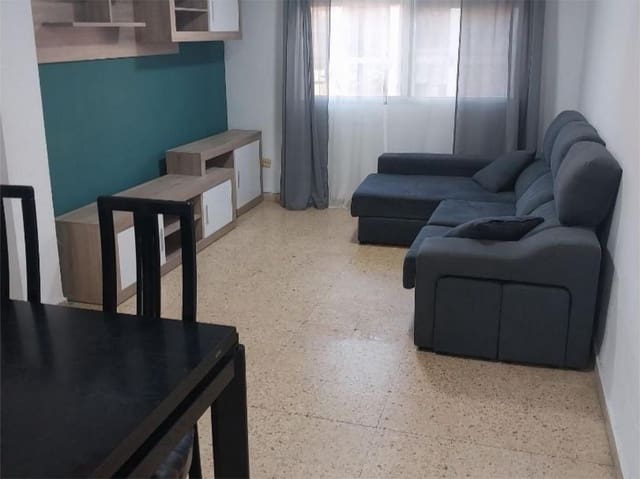 3 makuuhuone Asunto myytävänä paikassa Mont-Olivet, Valencia kaupunki - 249 000 € (Ref: 9582961)