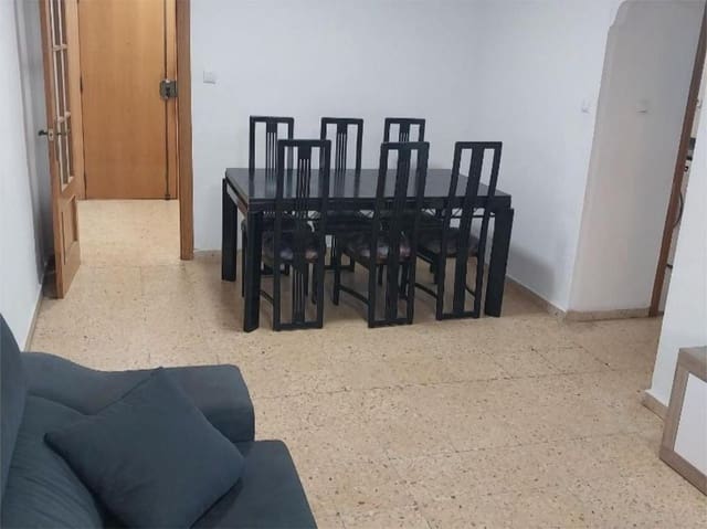 3 makuuhuone Asunto myytävänä paikassa Mont-Olivet, Valencia kaupunki - 249 000 € (Ref: 9582961)