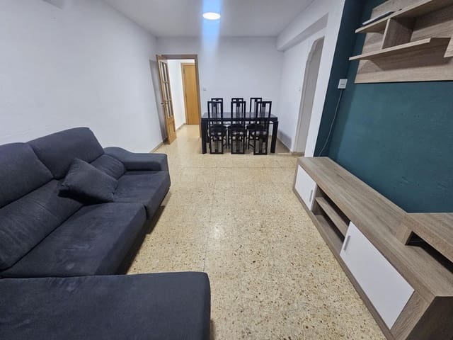 3 makuuhuone Asunto myytävänä paikassa Mont-Olivet, Valencia kaupunki - 249 000 € (Ref: 9582961)