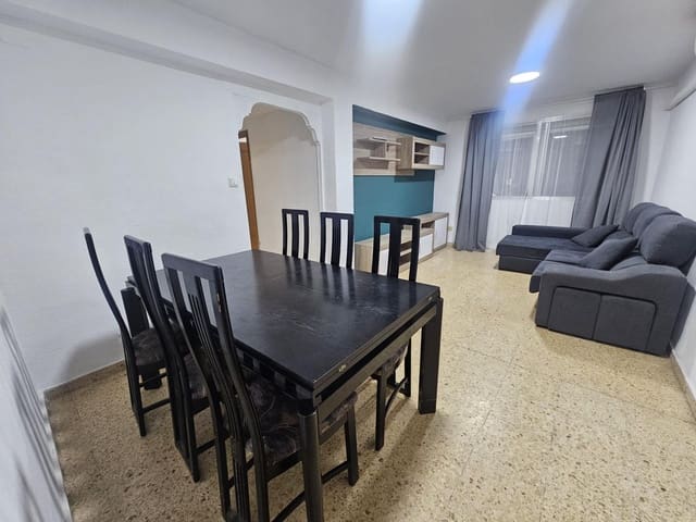 3 makuuhuone Asunto myytävänä paikassa Mont-Olivet, Valencia kaupunki - 249 000 € (Ref: 9582961)