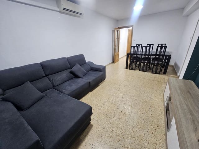 3 makuuhuone Asunto myytävänä paikassa Mont-Olivet, Valencia kaupunki - 249 000 € (Ref: 9582961)