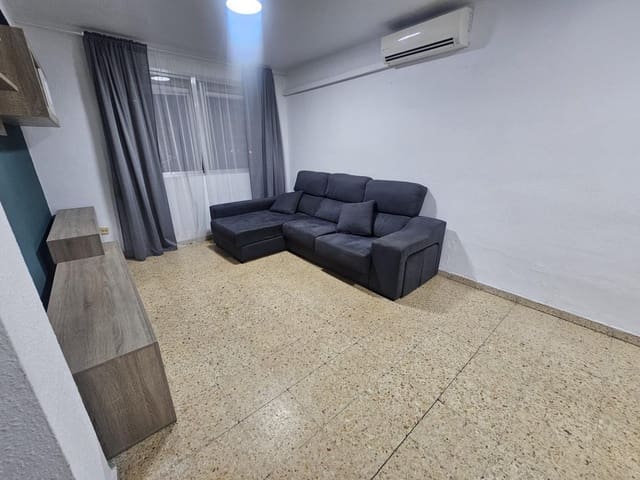 3 makuuhuone Asunto myytävänä paikassa Mont-Olivet, Valencia kaupunki - 249 000 € (Ref: 9582961)