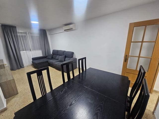 3 makuuhuone Asunto myytävänä paikassa Mont-Olivet, Valencia kaupunki - 249 000 € (Ref: 9582961)