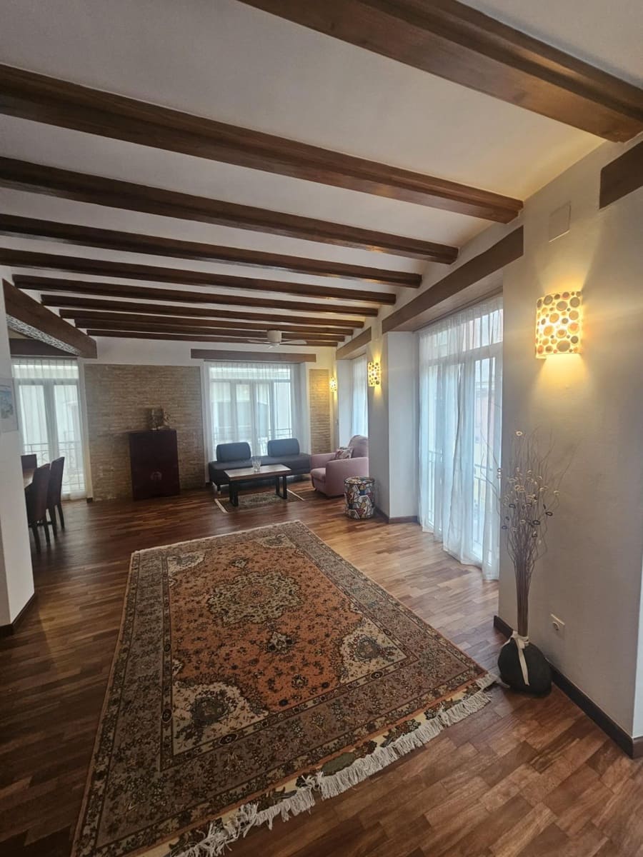 2 Zimmer Wohnung zu verkaufen in Valencia Stadt - 593.000 € (Ref: 9591297)