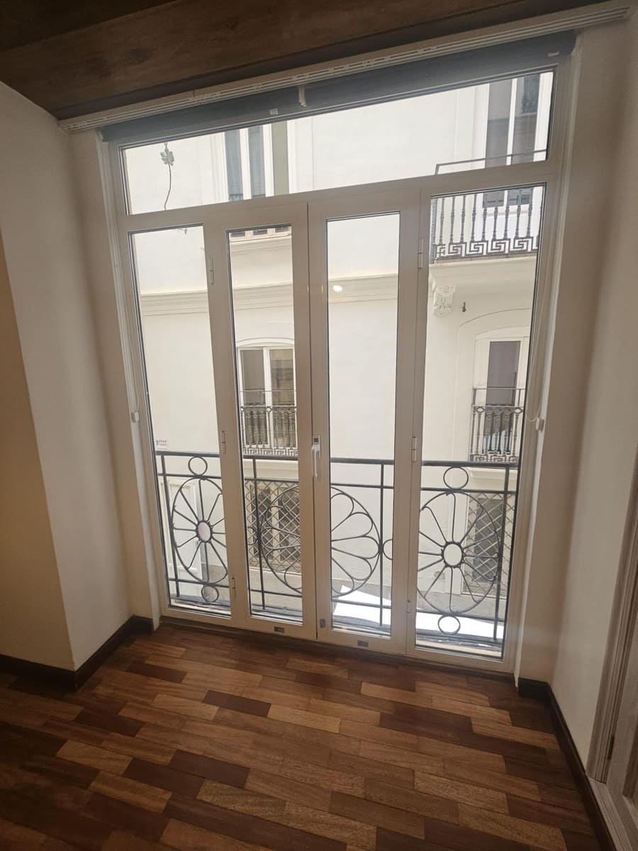 2 Zimmer Wohnung zu verkaufen in Valencia Stadt - 593.000 € (Ref: 9591297)