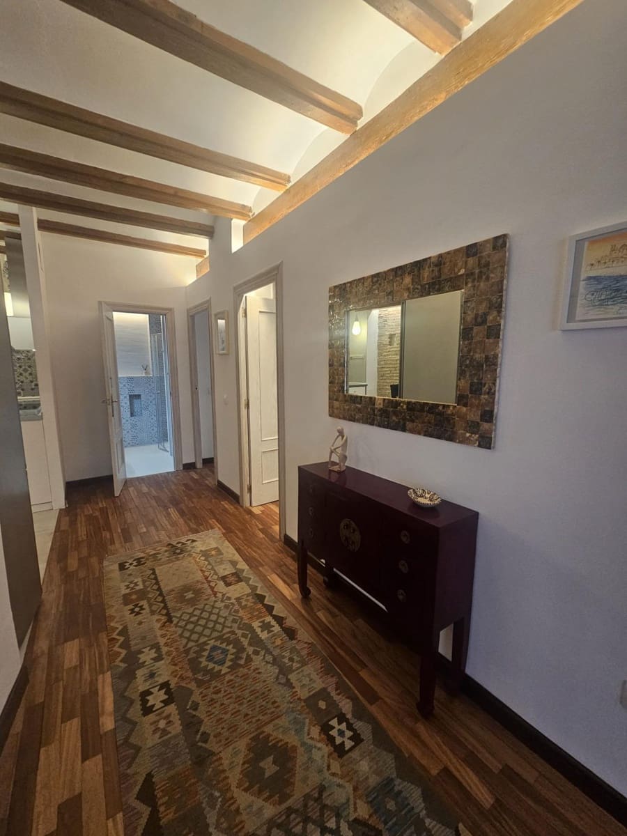 2 Zimmer Wohnung zu verkaufen in Valencia Stadt - 593.000 € (Ref: 9591297)