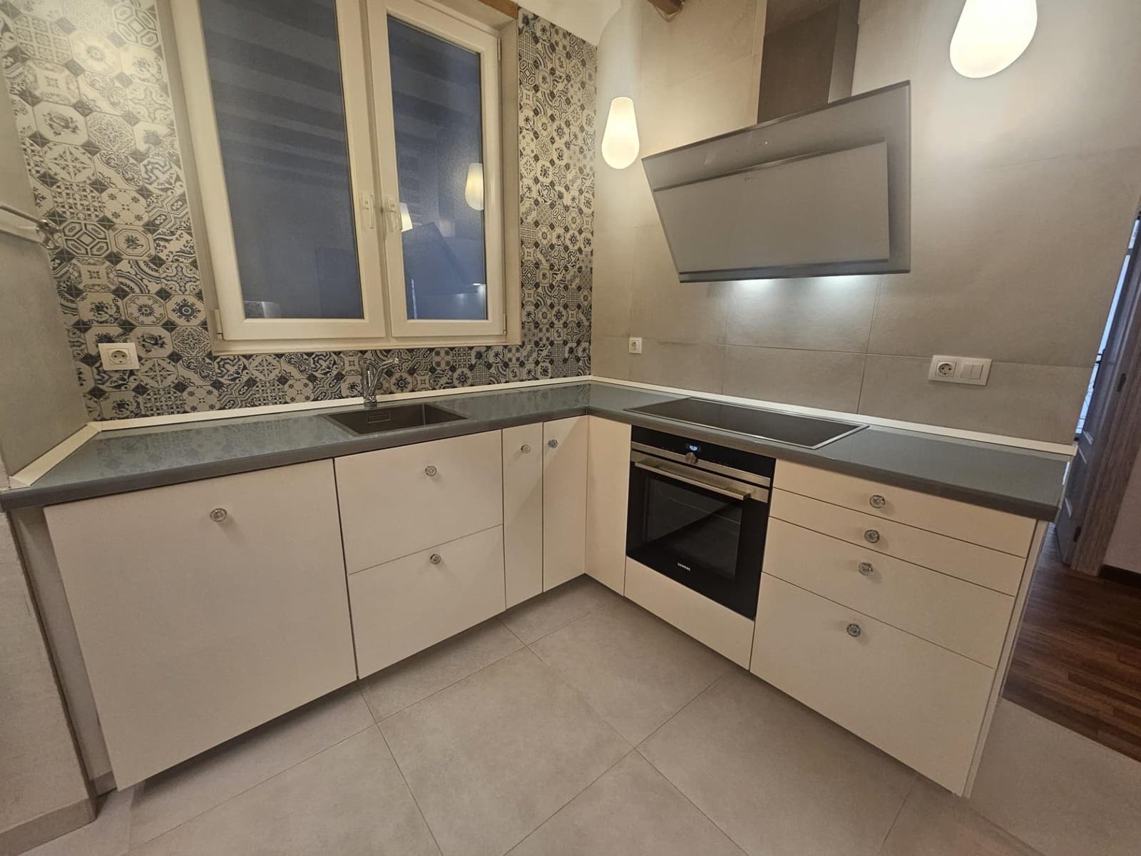 2 Zimmer Wohnung zu verkaufen in Valencia Stadt - 593.000 € (Ref: 9591297)