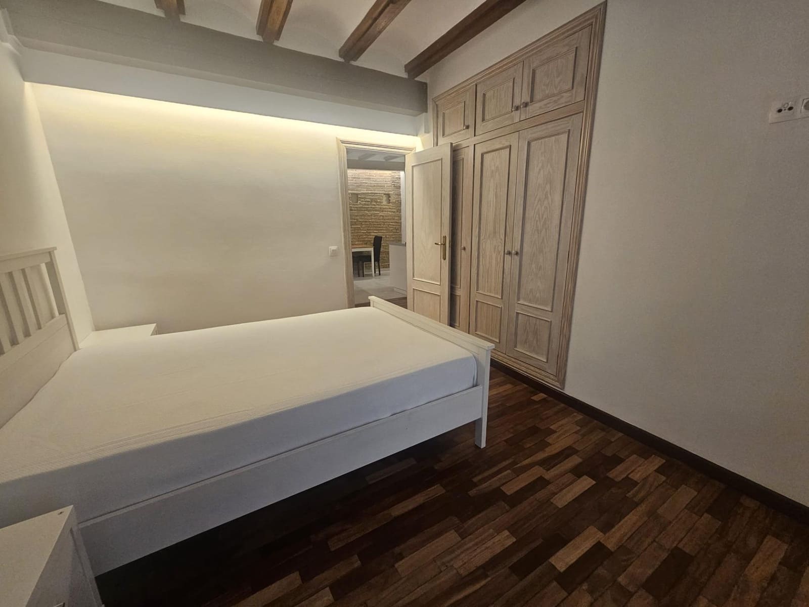 2 Zimmer Wohnung zu verkaufen in Valencia Stadt - 593.000 € (Ref: 9591297)