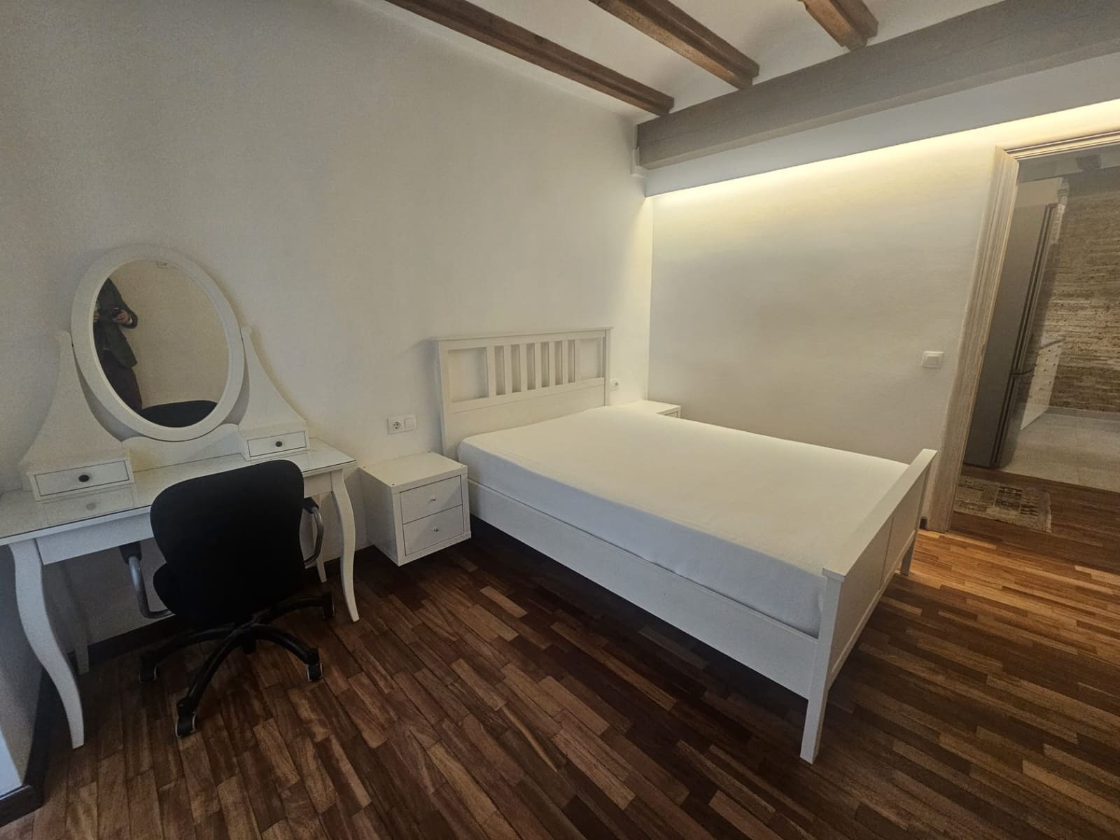 2 Zimmer Wohnung zu verkaufen in Valencia Stadt - 593.000 € (Ref: 9591297)
