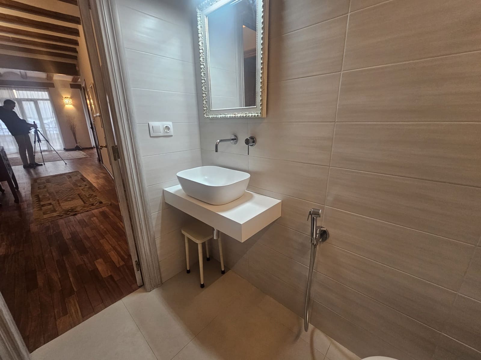 2 Zimmer Wohnung zu verkaufen in Valencia Stadt - 593.000 € (Ref: 9591297)