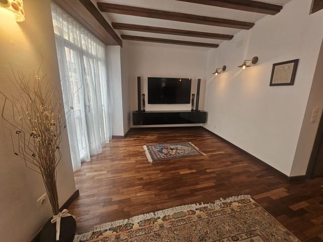 2 Zimmer Wohnung zu verkaufen in El Botanic, València Stadt - 593.000 € (Ref: 9591297)