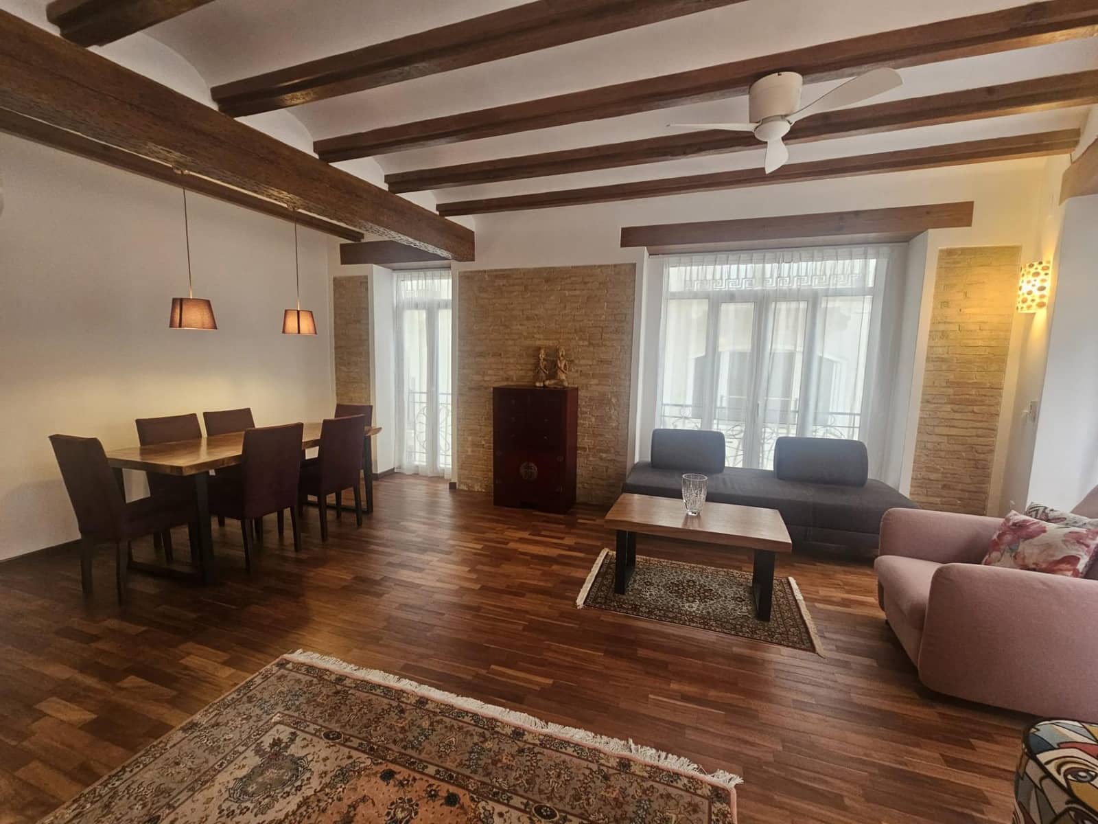 2 Zimmer Wohnung zu verkaufen in Valencia Stadt - 593.000 € (Ref: 9591297)