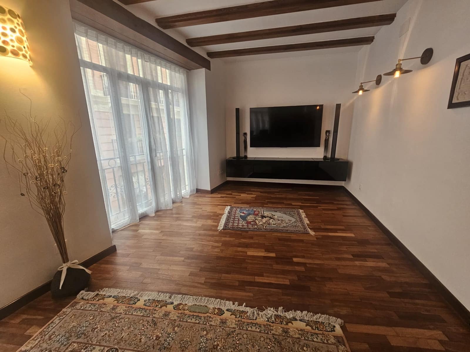 2 Zimmer Wohnung zu verkaufen in Valencia Stadt - 593.000 € (Ref: 9591297)
