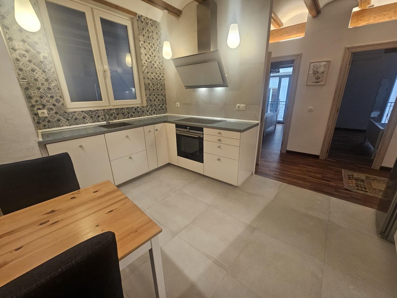 2 Zimmer Wohnung zu verkaufen in Valencia Stadt - 593.000 € (Ref: 9591297)