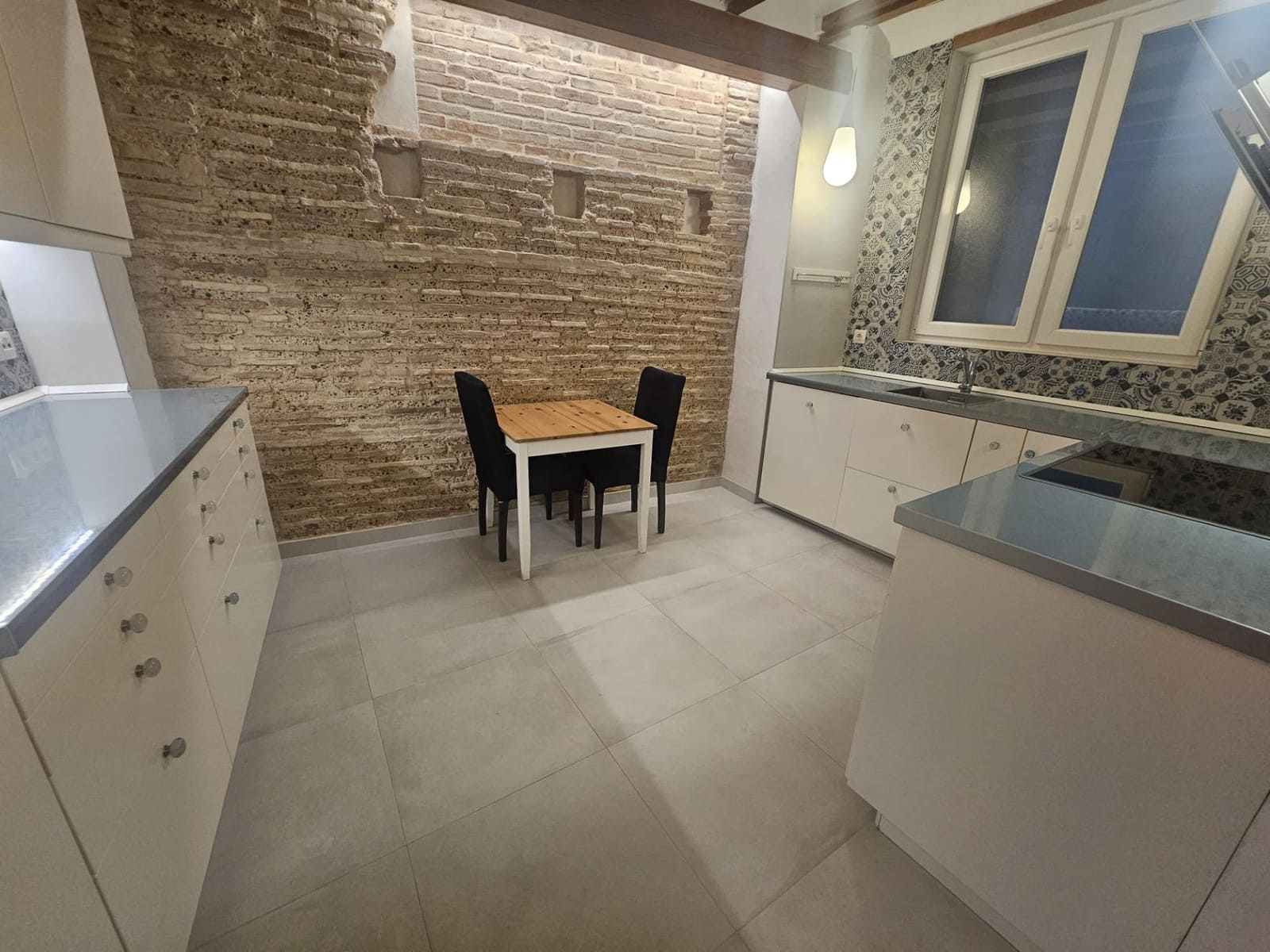 2 Zimmer Wohnung zu verkaufen in Valencia Stadt - 593.000 € (Ref: 9591297)