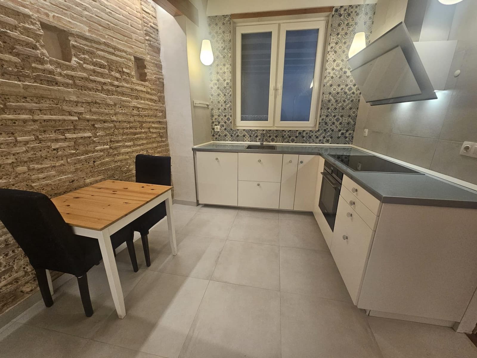 2 Zimmer Wohnung zu verkaufen in Valencia Stadt - 593.000 € (Ref: 9591297)