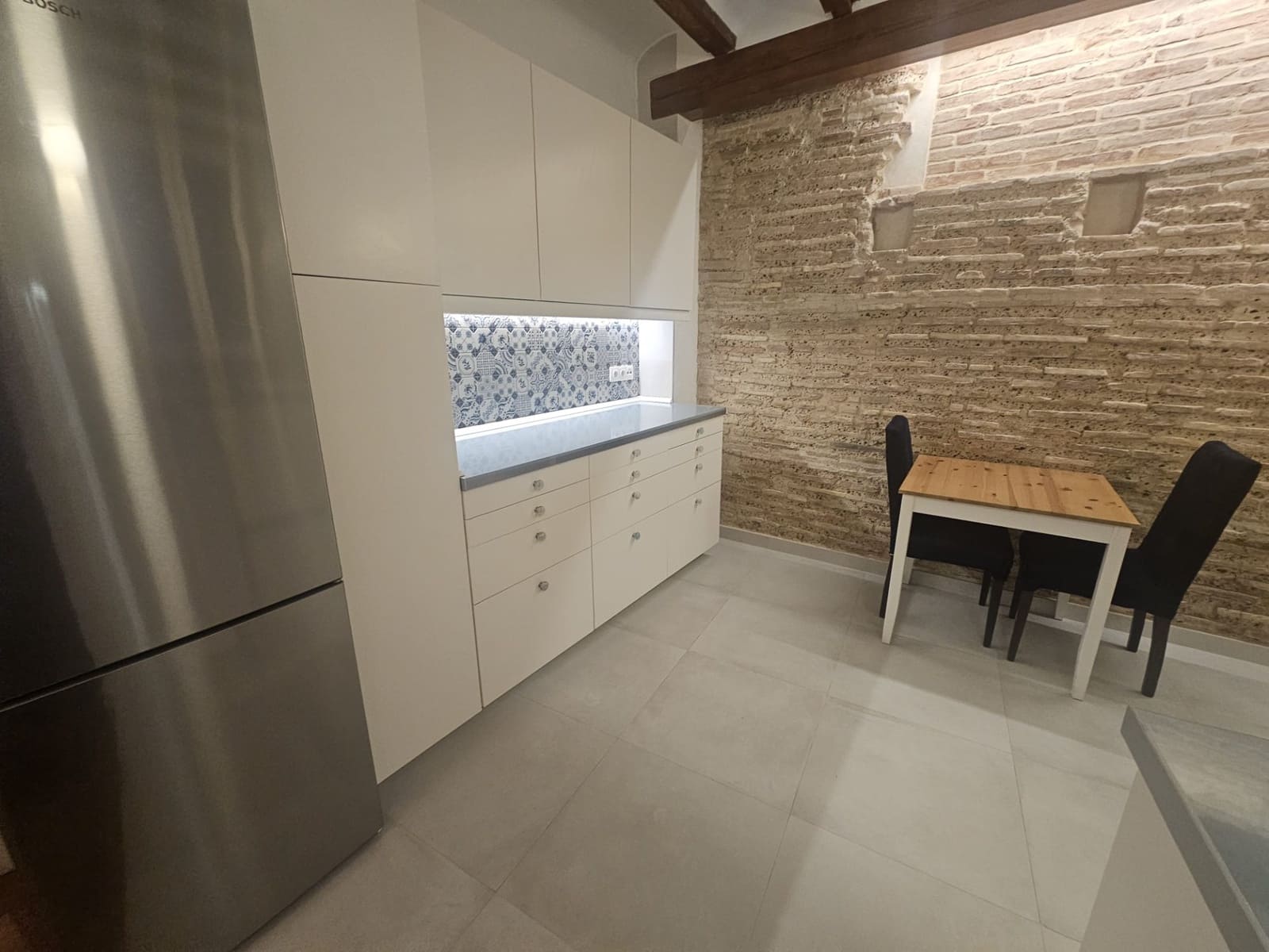 2 Zimmer Wohnung zu verkaufen in Valencia Stadt - 593.000 € (Ref: 9591297)