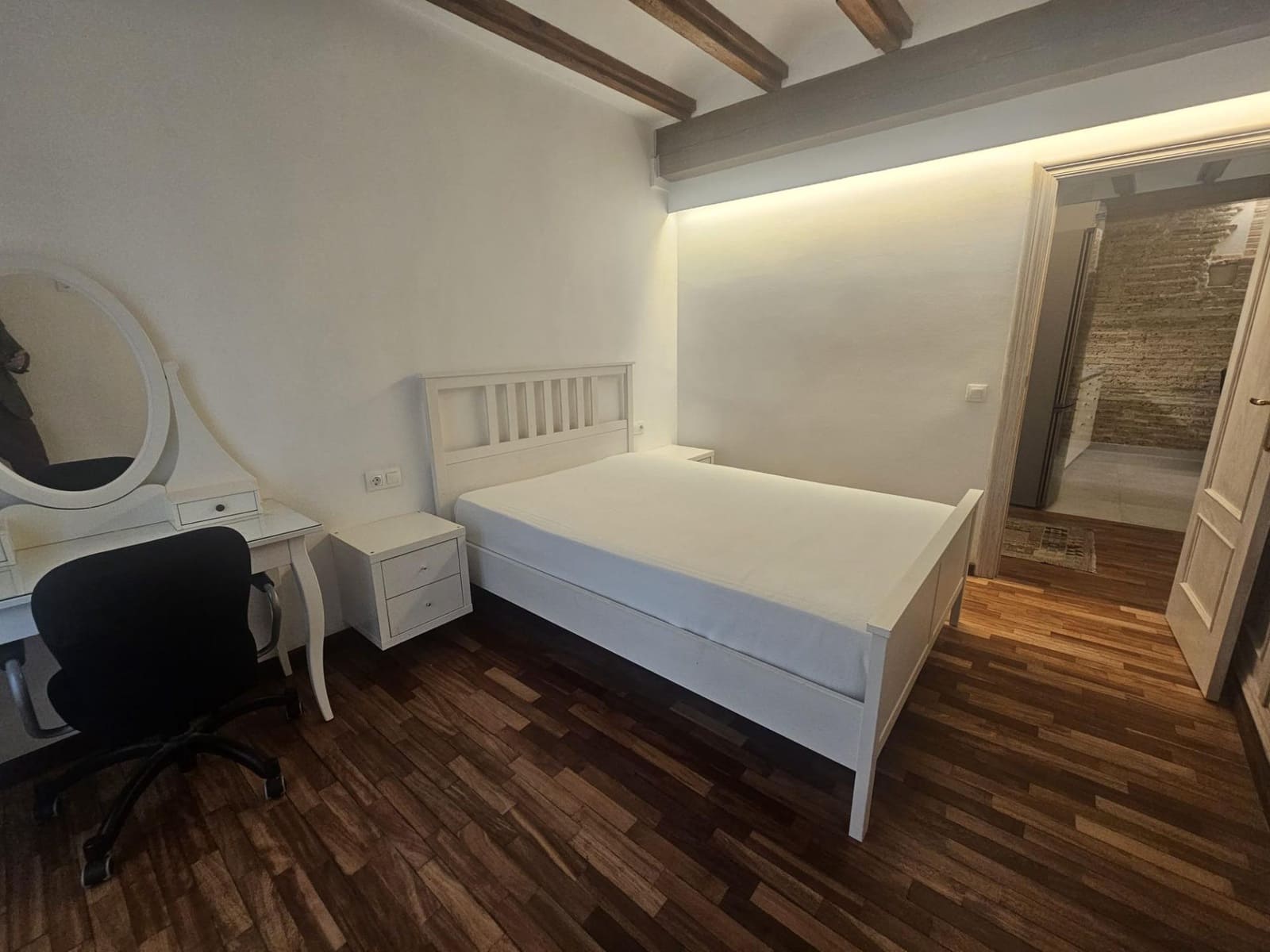2 Zimmer Wohnung zu verkaufen in Valencia Stadt - 593.000 € (Ref: 9591297)