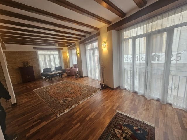 2 Zimmer Wohnung zu verkaufen in El Botanic, València Stadt - 593.000 € (Ref: 9591297)