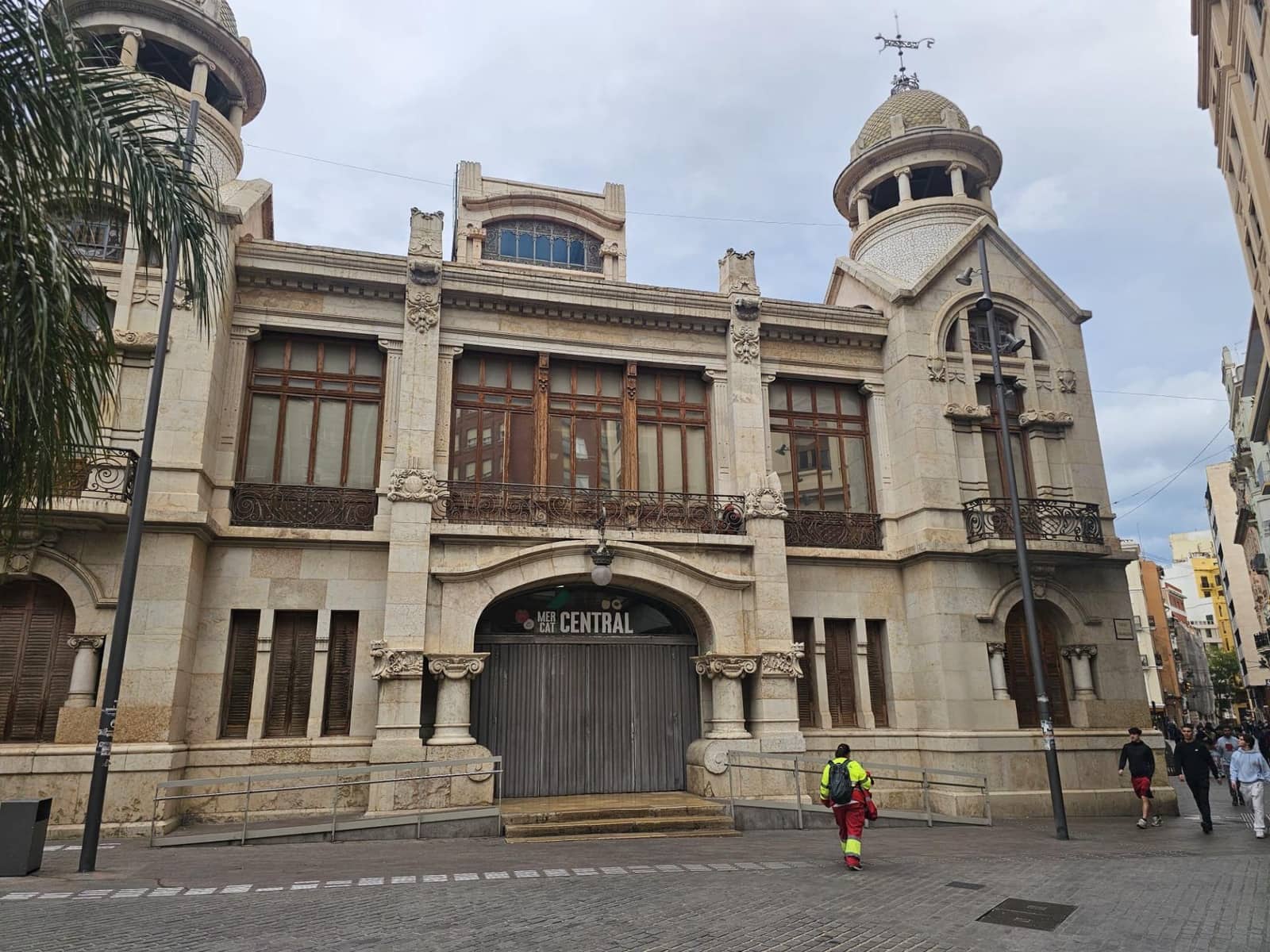 2 Zimmer Wohnung zu verkaufen in Valencia Stadt - 593.000 € (Ref: 9591297)