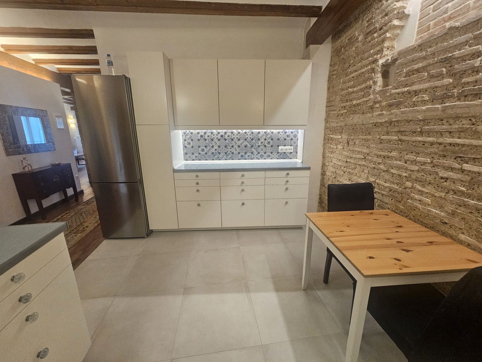 2 Zimmer Wohnung zu verkaufen in Valencia Stadt - 593.000 € (Ref: 9591297)