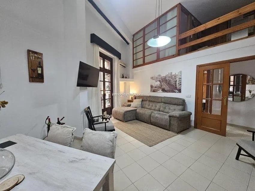 3 Zimmer Apartment zu verkaufen in Valencia Stadt - 565.000 € (Ref: 9591298)