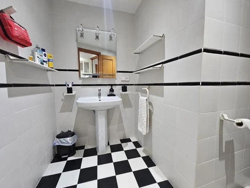 3 Zimmer Apartment zu verkaufen in Valencia Stadt - 565.000 € (Ref: 9591298)