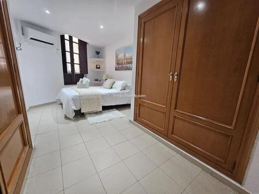3 Zimmer Apartment zu verkaufen in Valencia Stadt - 565.000 € (Ref: 9591298)