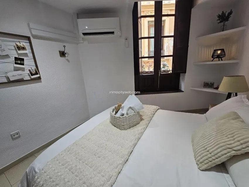 3 Zimmer Apartment zu verkaufen in Valencia Stadt - 565.000 € (Ref: 9591298)