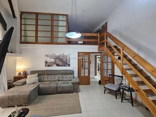 3 Zimmer Apartment zu verkaufen in El Mercat, València Stadt - 565.000 € (Ref: 9591298)