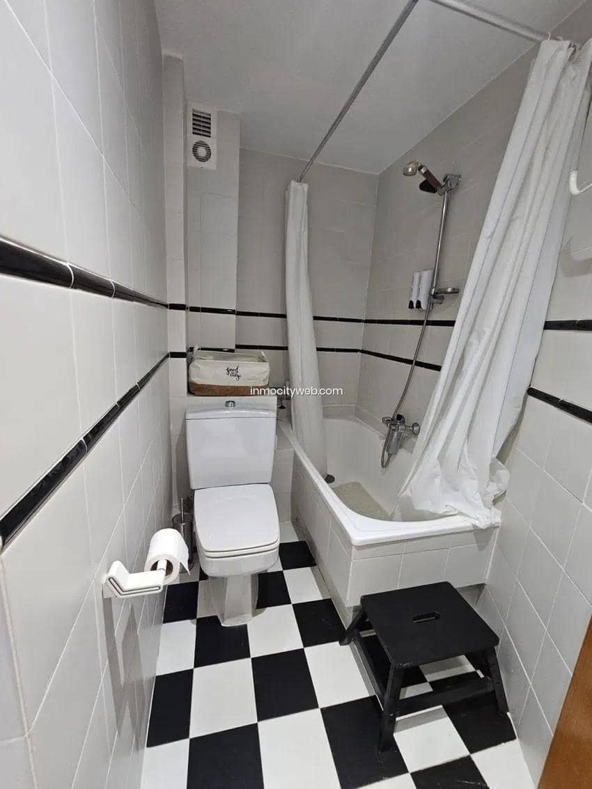 3 Zimmer Apartment zu verkaufen in Valencia Stadt - 565.000 € (Ref: 9591298)