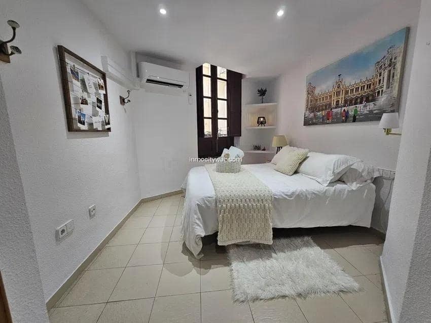 3 Zimmer Apartment zu verkaufen in Valencia Stadt - 565.000 € (Ref: 9591298)
