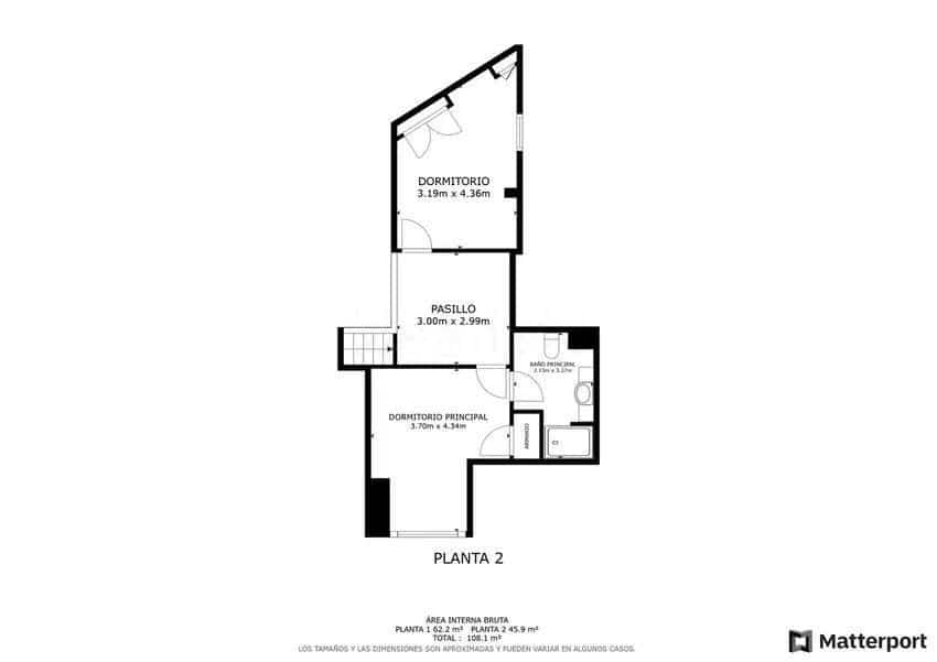 3 Zimmer Apartment zu verkaufen in Valencia Stadt - 565.000 € (Ref: 9591298)