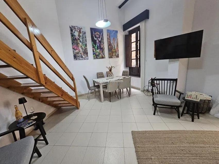 3 Zimmer Apartment zu verkaufen in Valencia Stadt - 565.000 € (Ref: 9591298)