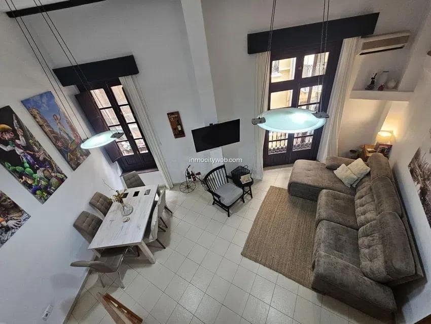 3 Zimmer Apartment zu verkaufen in Valencia Stadt - 565.000 € (Ref: 9591298)