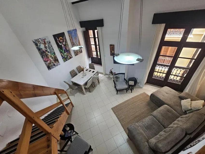 3 Zimmer Apartment zu verkaufen in Valencia Stadt - 565.000 € (Ref: 9591298)