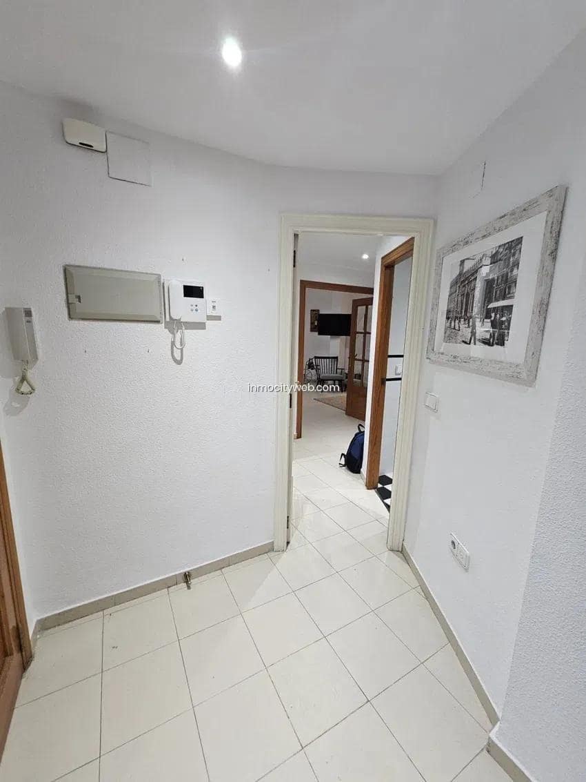 3 Zimmer Apartment zu verkaufen in Valencia Stadt - 565.000 € (Ref: 9591298)