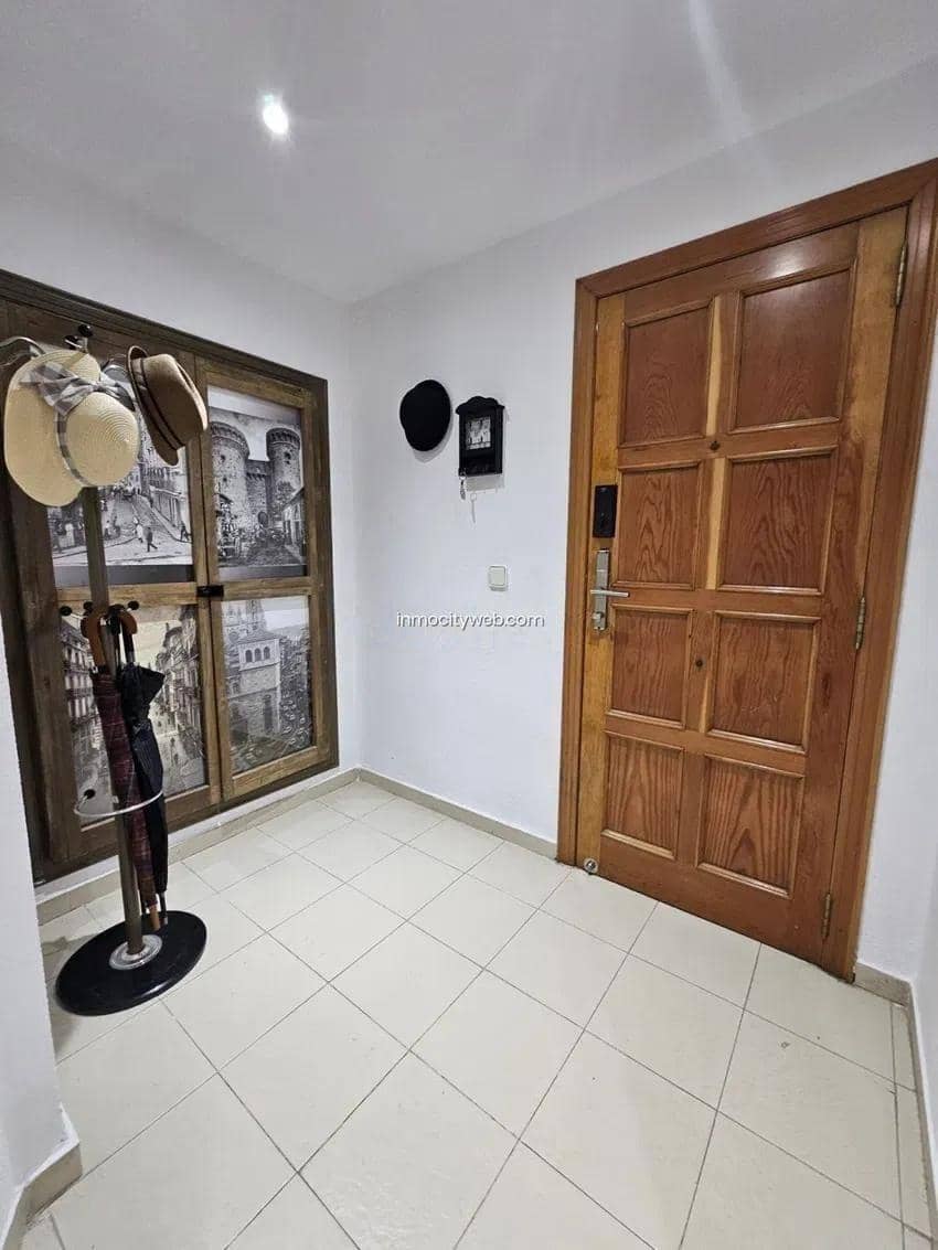 3 Zimmer Apartment zu verkaufen in Valencia Stadt - 565.000 € (Ref: 9591298)