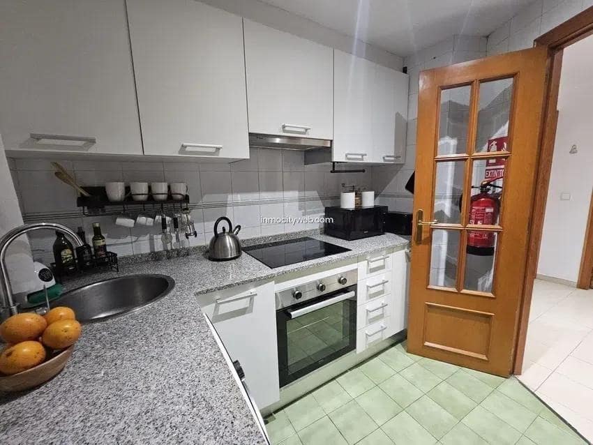 3 Zimmer Apartment zu verkaufen in Valencia Stadt - 565.000 € (Ref: 9591298)