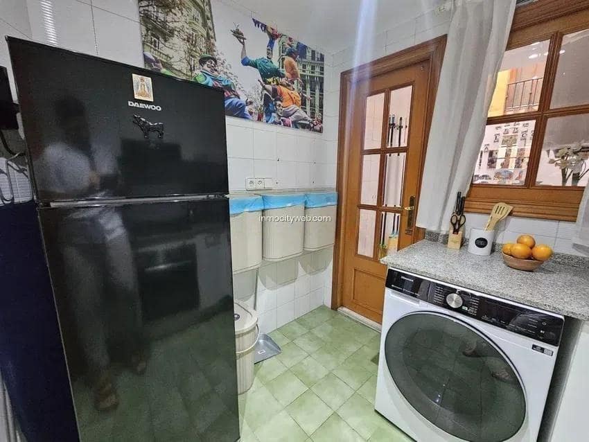 3 Zimmer Apartment zu verkaufen in Valencia Stadt - 565.000 € (Ref: 9591298)
